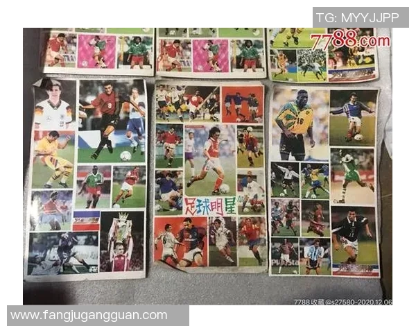足球明星墙上贴画的魅力与故事探秘，展现球场外的另一种风采与情感